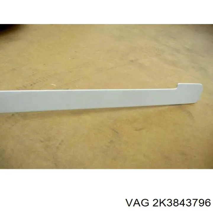 2K3843796A VAG 