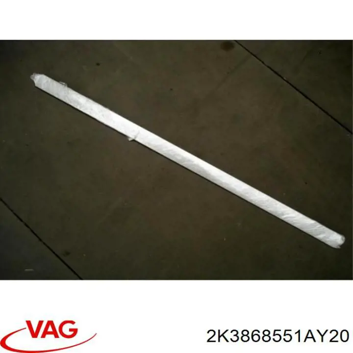 2K3868551AY20 VAG 