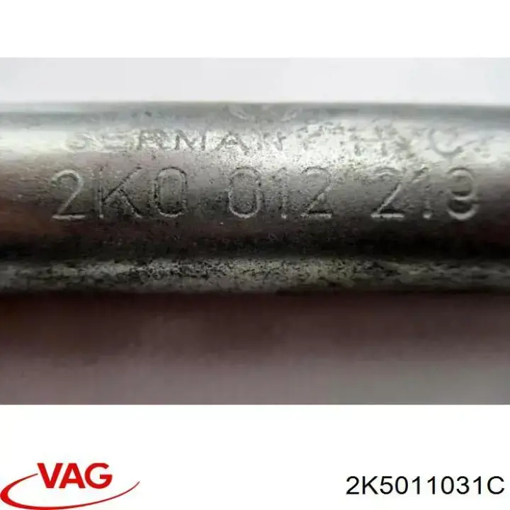 Compre 2K5011031C VAG Macaco