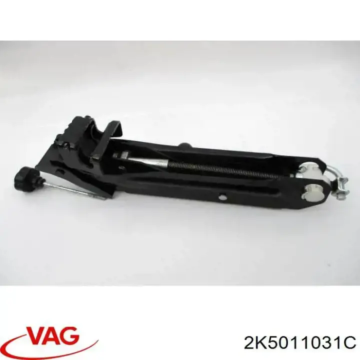 2K5011031C VAG Macaco