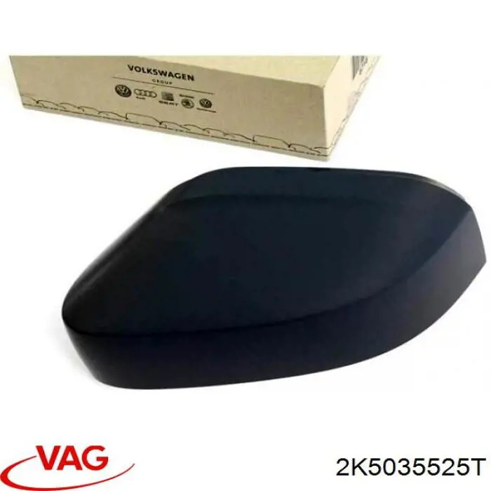 2K5035525T VAG 