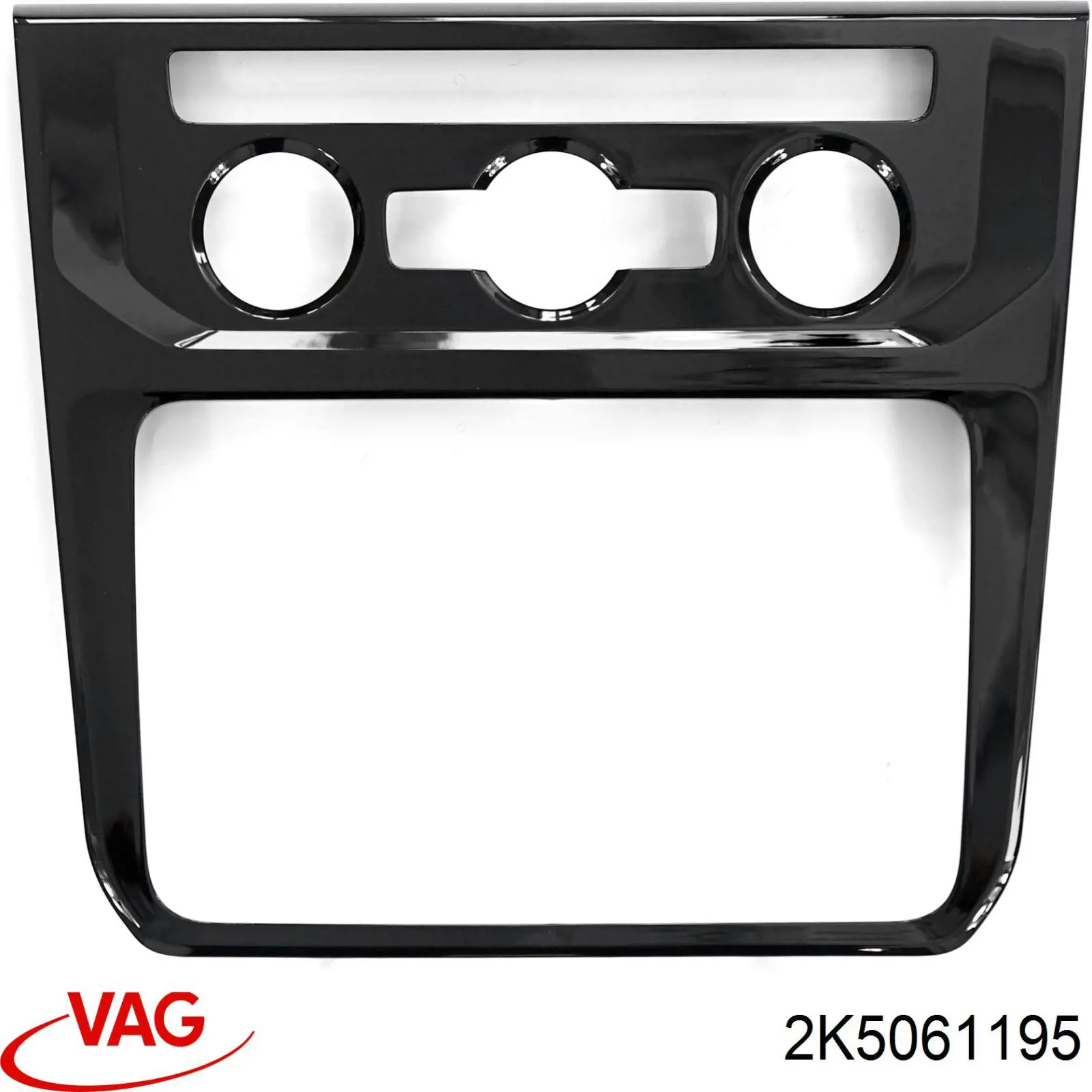Compre 2K5061195 VAG 