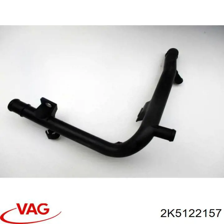  VAG 2K5122157D preço, a partir de 60,73 USD