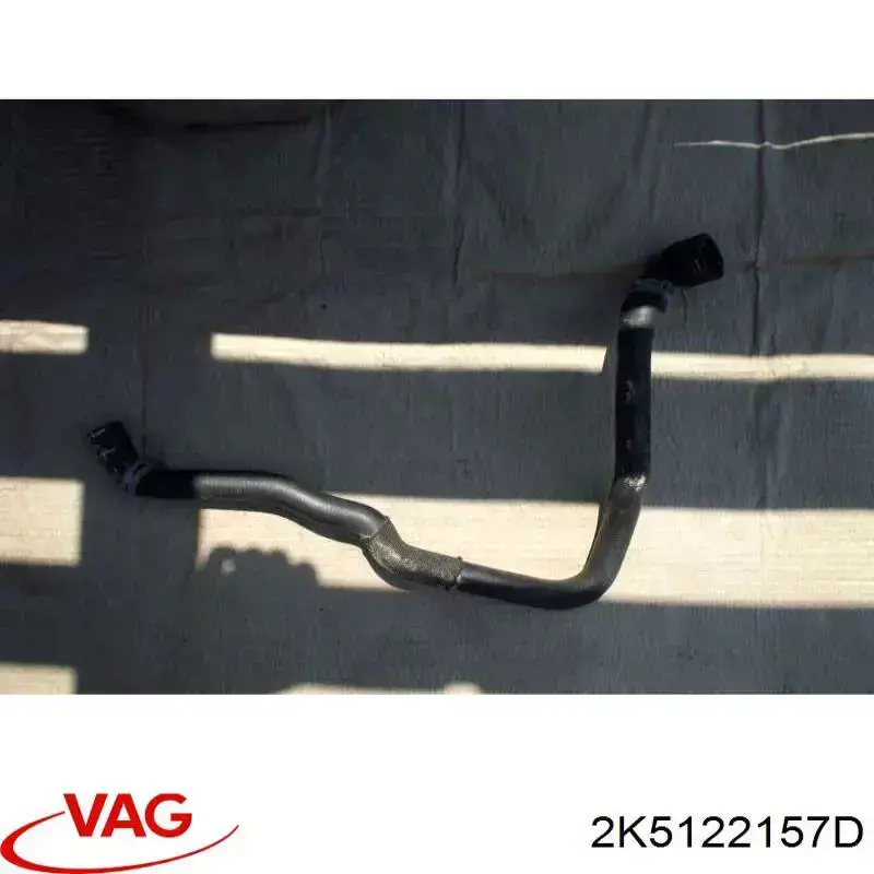 2K5122157D VAG 