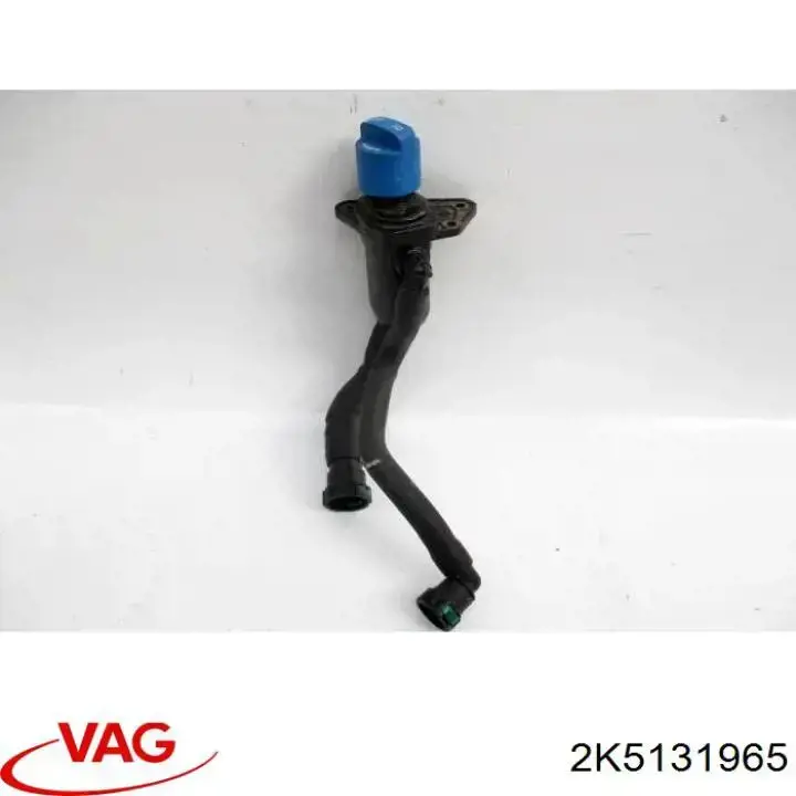 2K5131965 VAG 