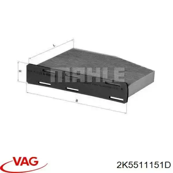 Suspensão de lâminas traseiro VAG 2K5511151D preço, a partir de 346,15 USD