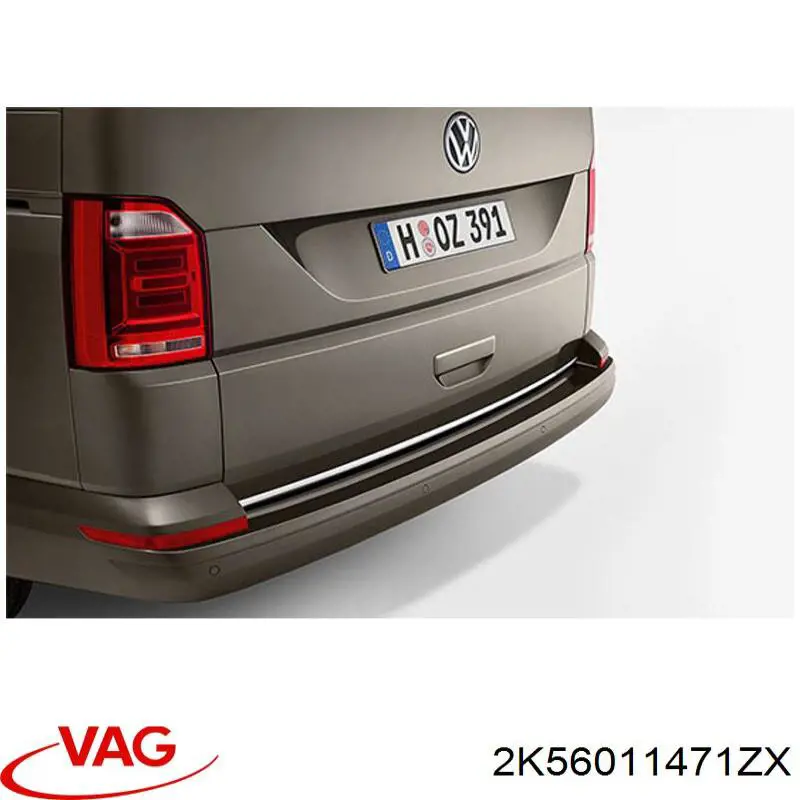 Coberta de disco de roda VAG 2K56011471ZX preço, a partir de 38,19 USD
