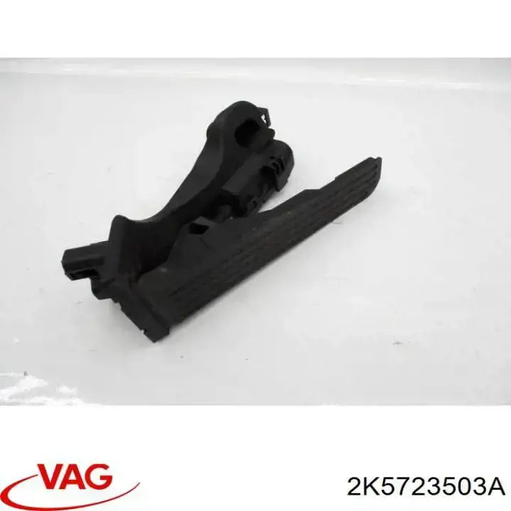 Compre 1T1723503M VAG Pedal de gás (de acelerador)