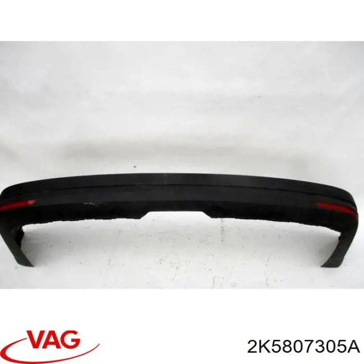  VAG 2K5807305A preço, a partir de 251,98 USD