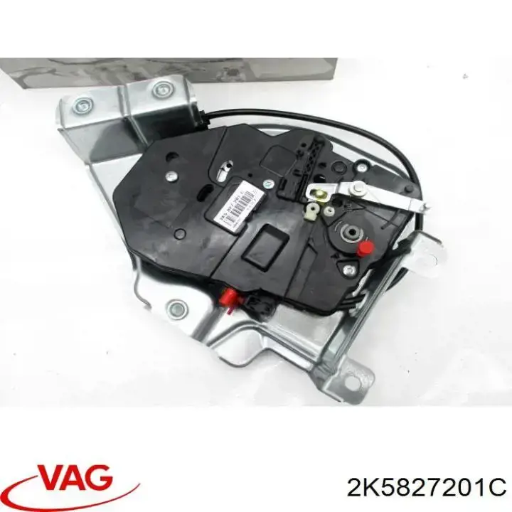 2K5827201E VAG 