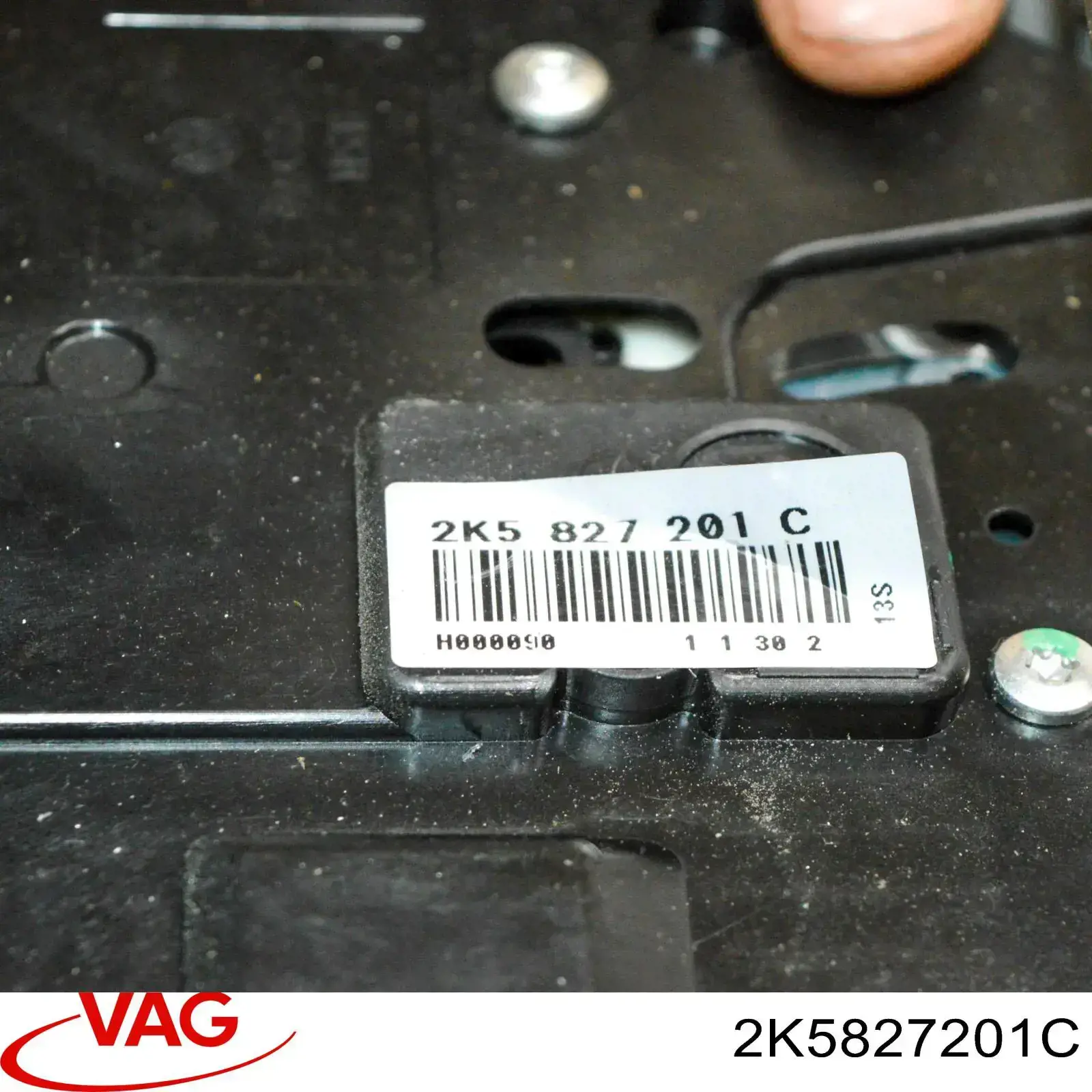  VAG 2K5827201E preço, a partir de 294,28 USD