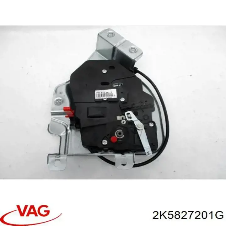 Compre 2K5827201E VAG 