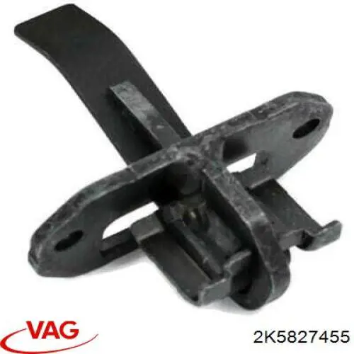  VAG 2K5827455 preço, a partir de 45,16 USD