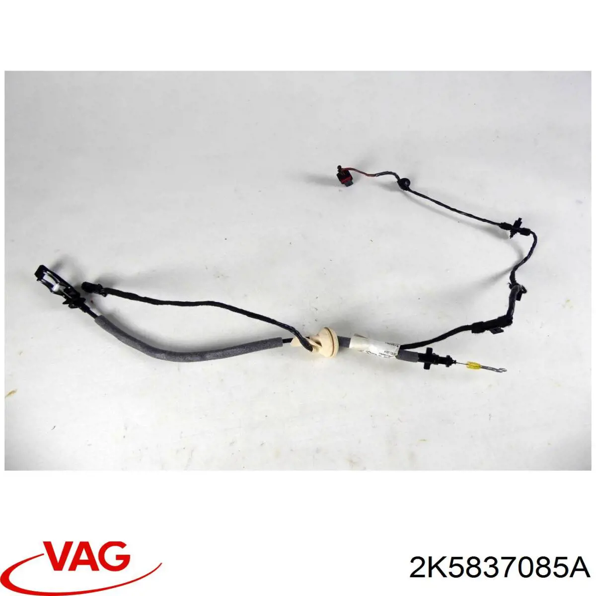2K5837085A VAG 