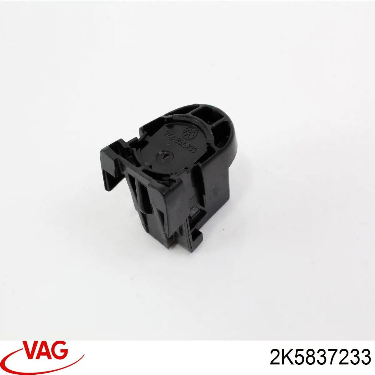 2K5837233 VAG 