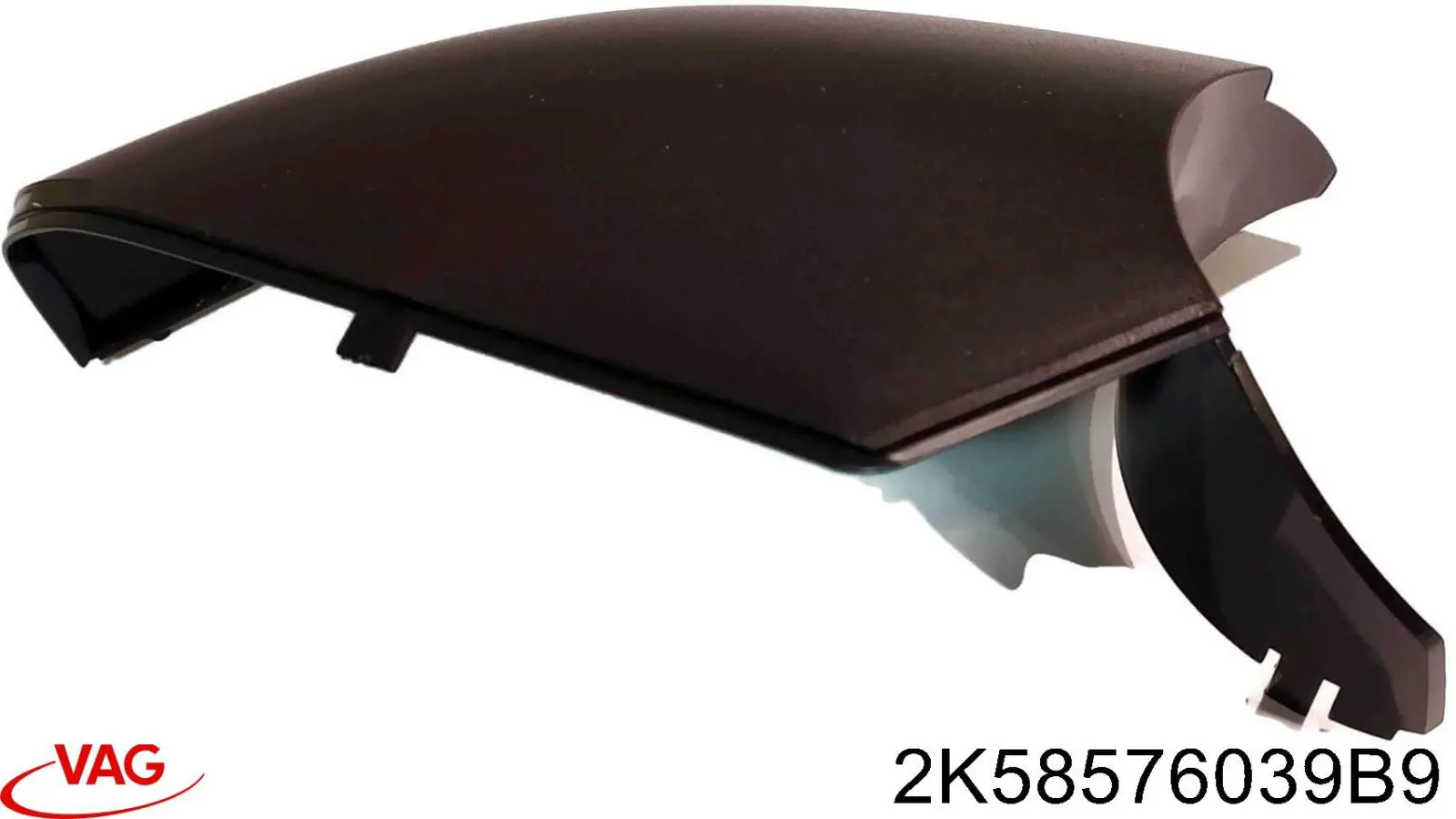 2K58576039B9 VAG 