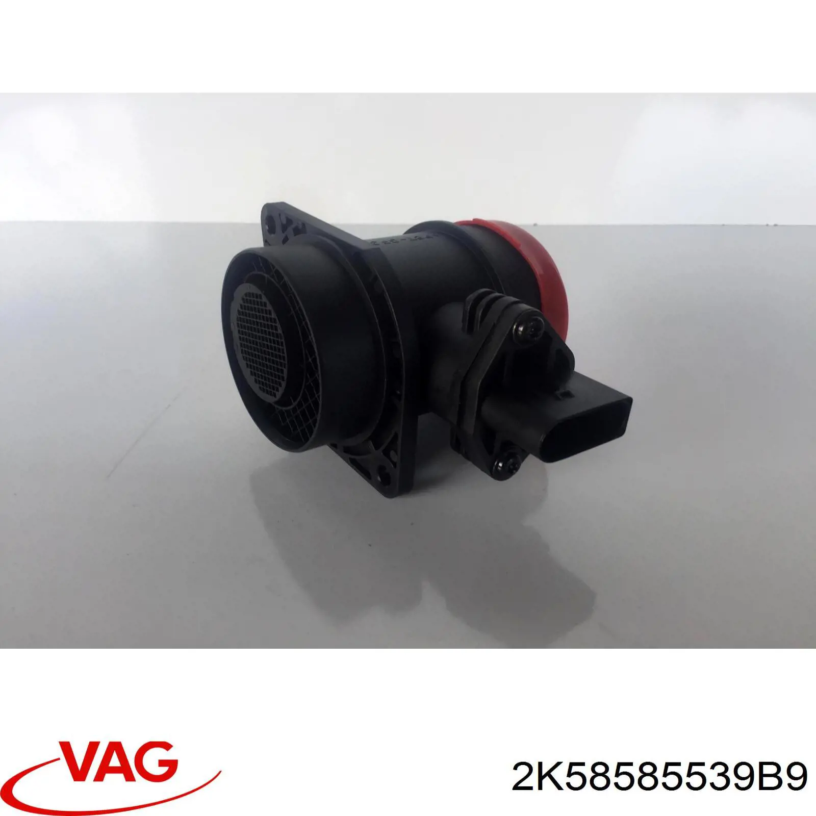 Compre 2K5857407 VAG Espelho de retrovisão esquerdo