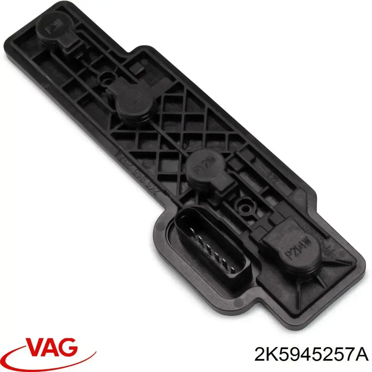 Painel de fixação das luzes traceiras VAG 2K5945257A preço, a partir de 32,95 USD