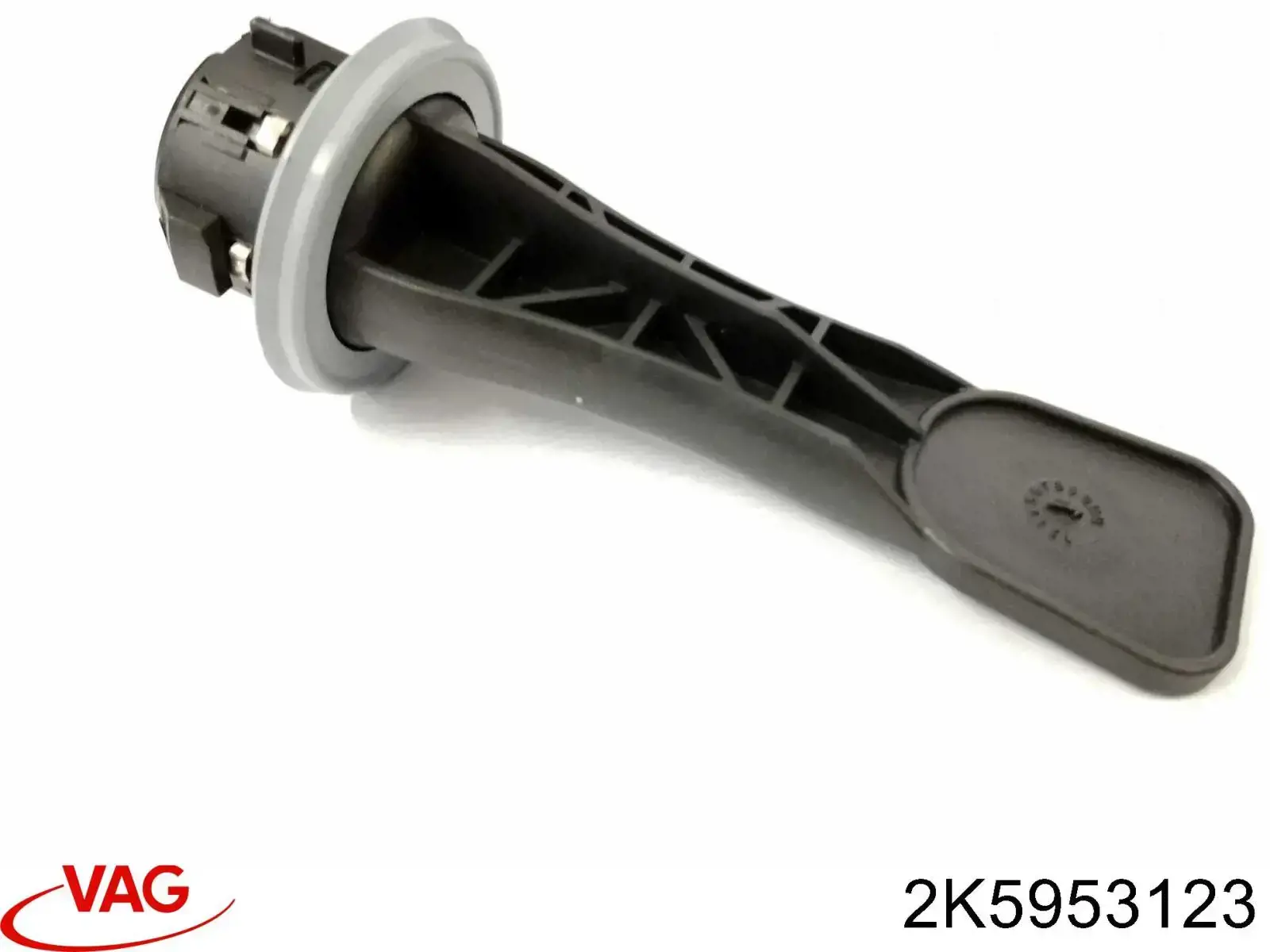 2K5953123 VAG Base (casquilho) de lâmpada da luz
