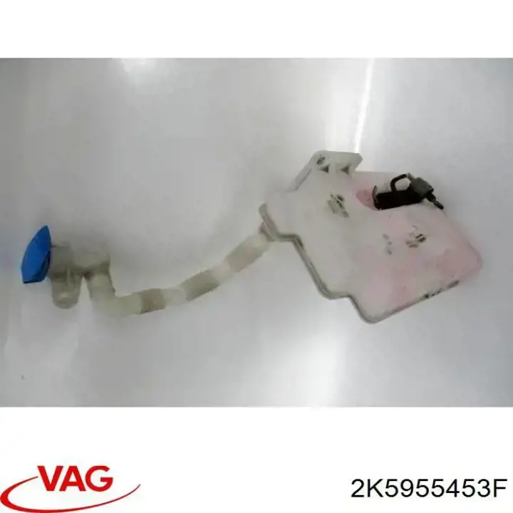  VAG 2K5955453F preço, a partir de 35,98 USD