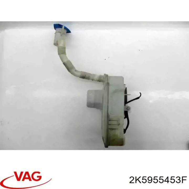 Compre 2K5955453F VAG 