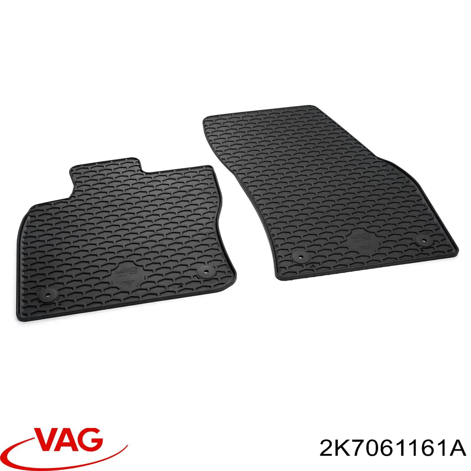  2K7061161A VAG