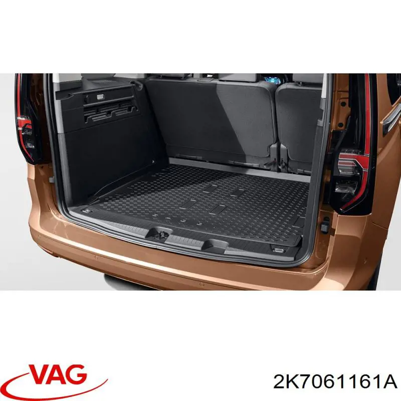 Compre 2K7061161A VAG 