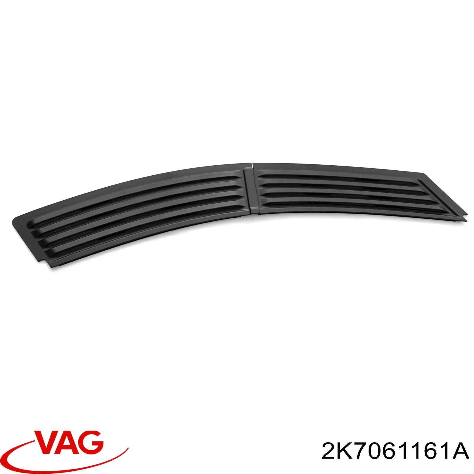  VAG 2K7061161A