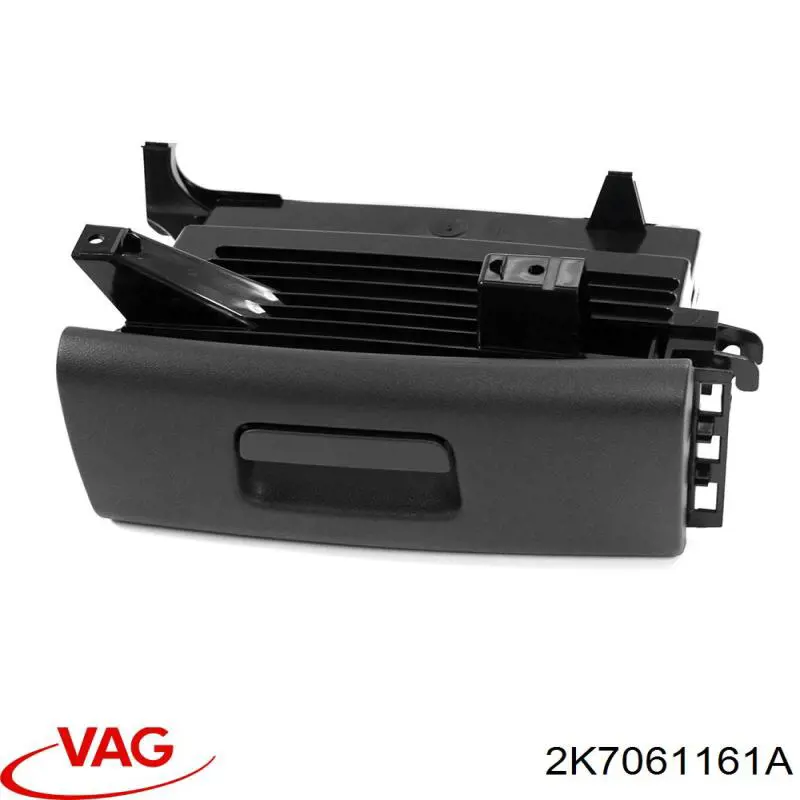  2K7061161A VAG