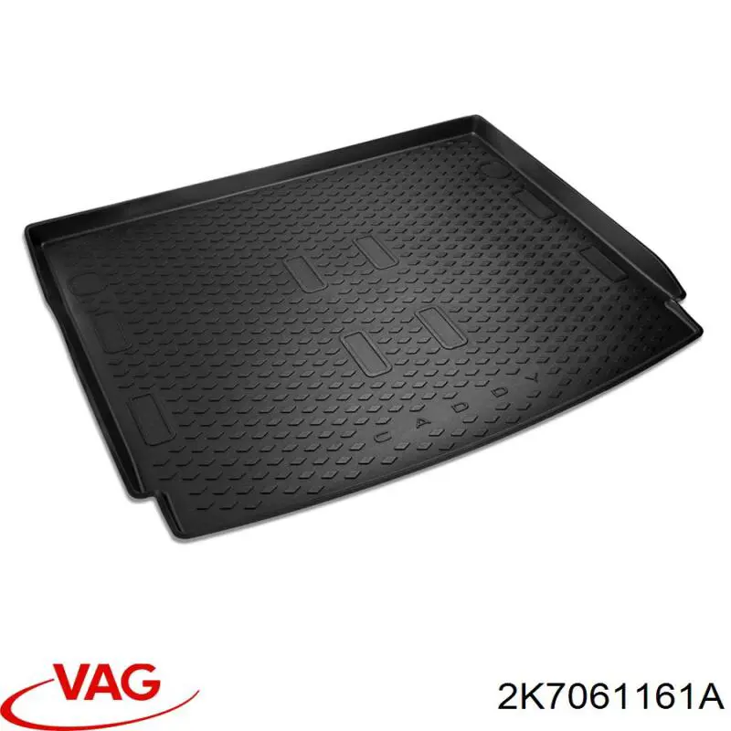  VAG 2K7061161A preço, a partir de 171,82 USD