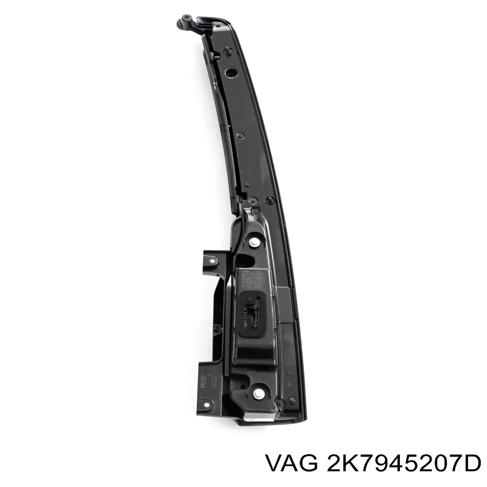  VAG 2K7945207D preço, a partir de 235,72 USD