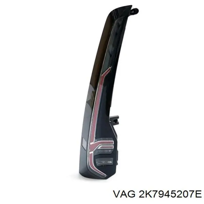  VAG 2K7945207E preço, a partir de 235,72 USD
