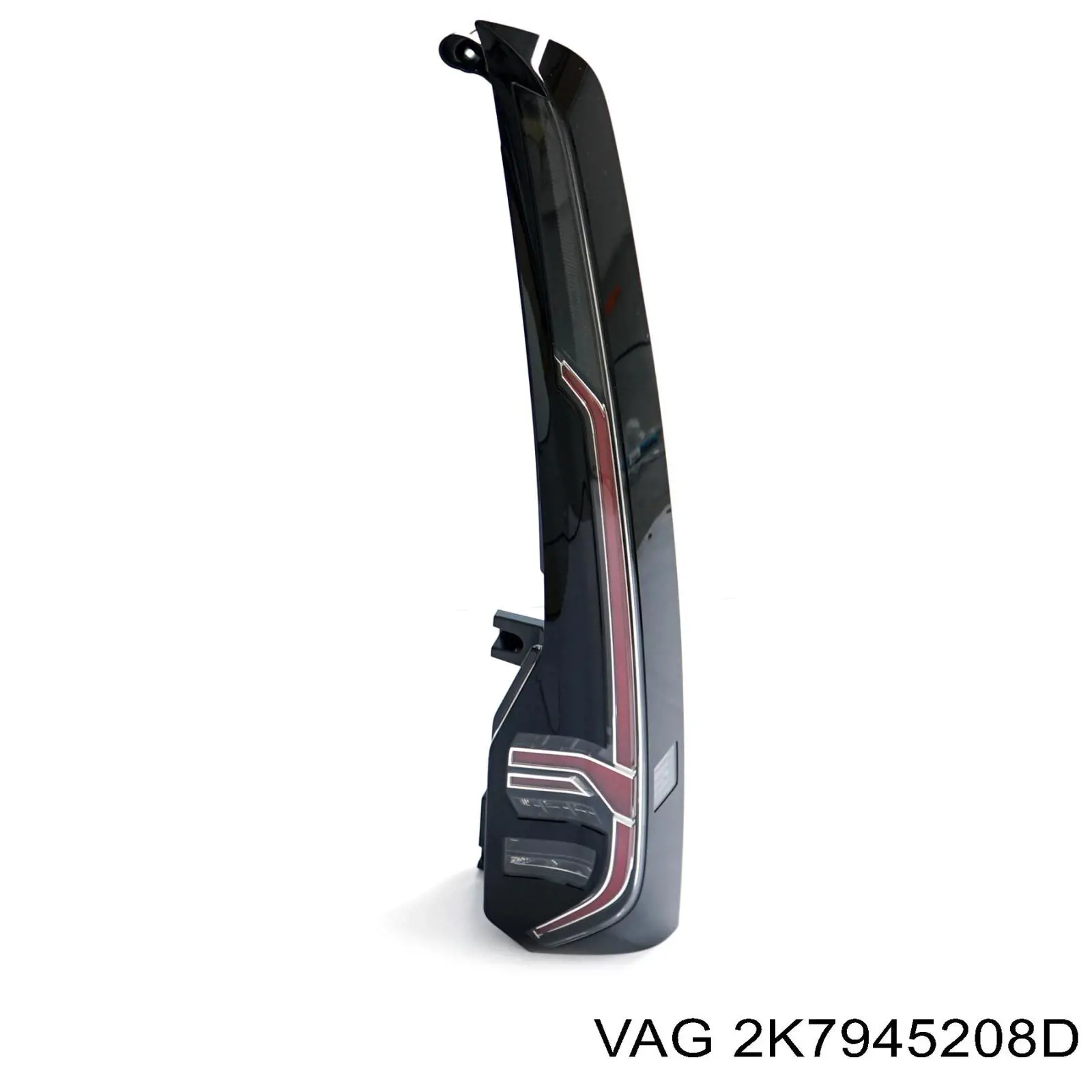  VAG 2K7945208D preço, a partir de 235,72 USD