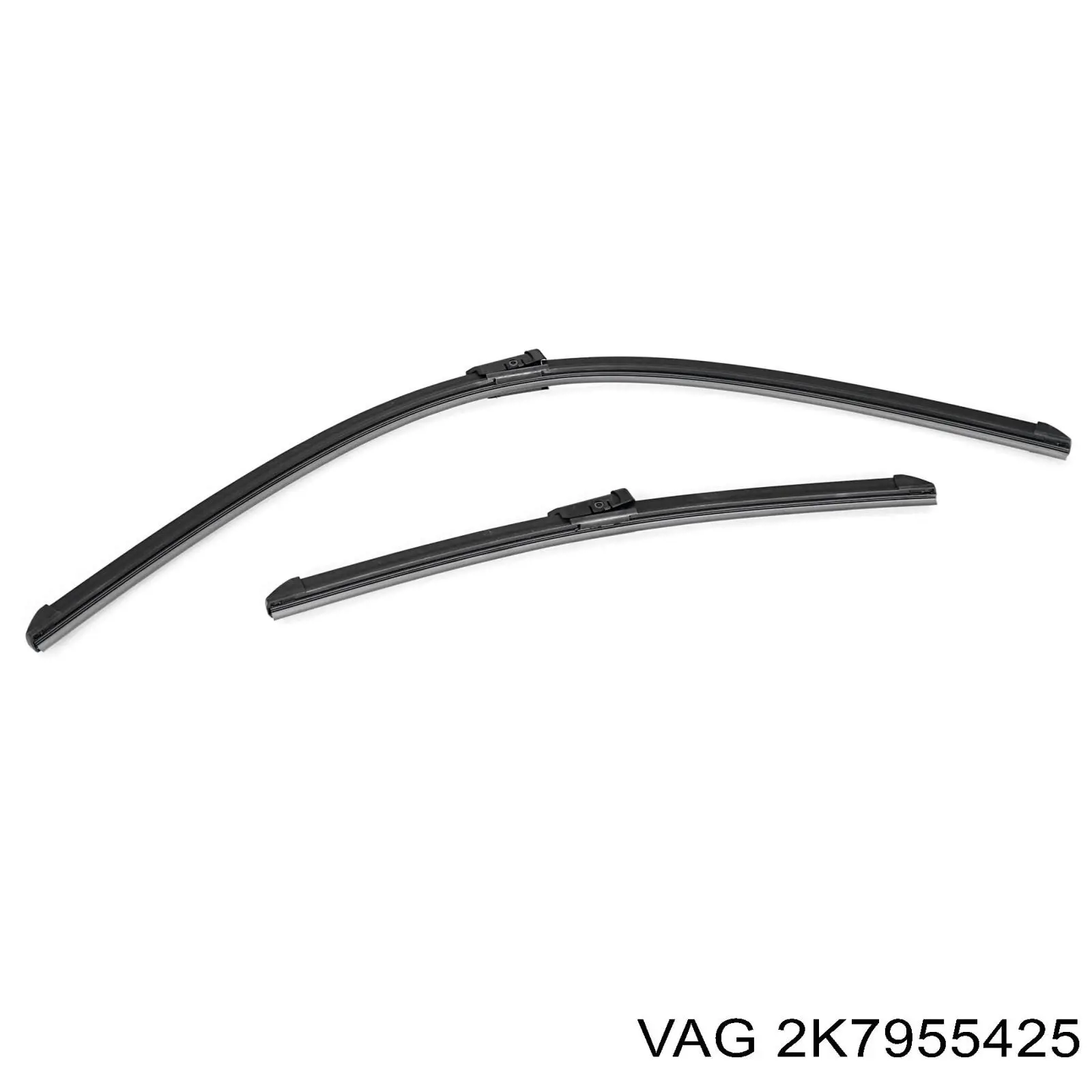 2K7955425 VAG 