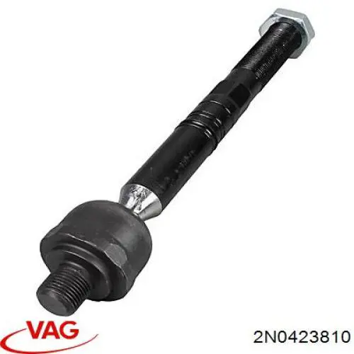 2N0423810 VAG Tração de direção