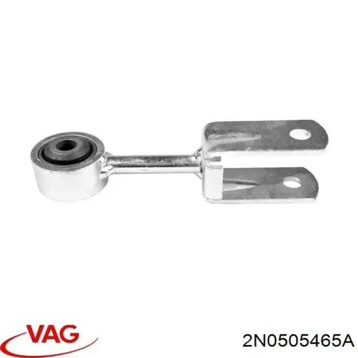 Montante de estabilizador traseiro GKN-Spidan 59900 preço, a partir de 18,58 USD