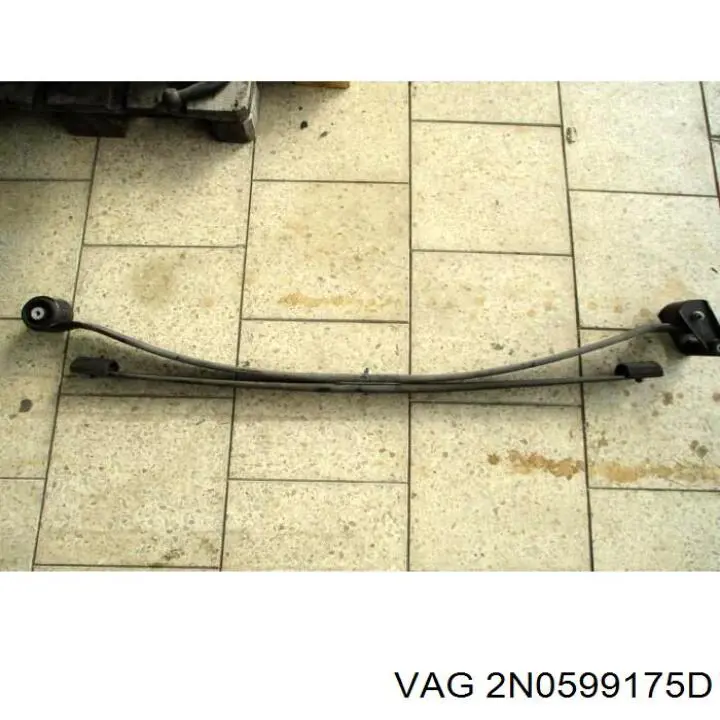  VAG 2N0599175D preço, a partir de 49,07 USD