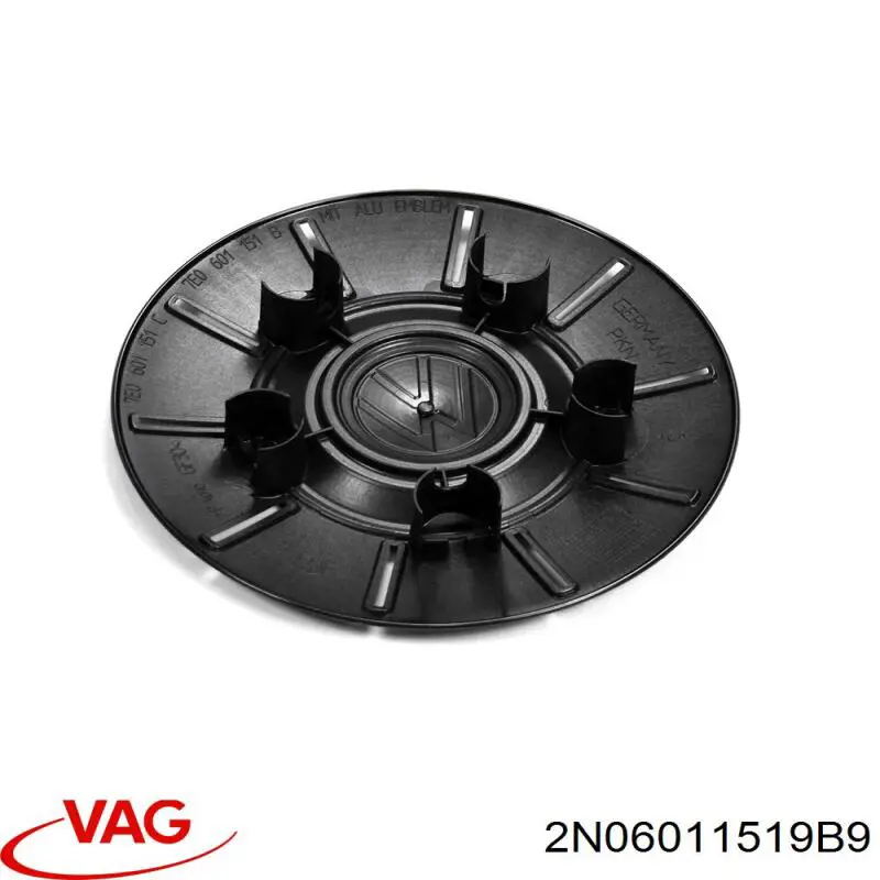  VAG 2N06011519B9 preço, a partir de 41,54 USD