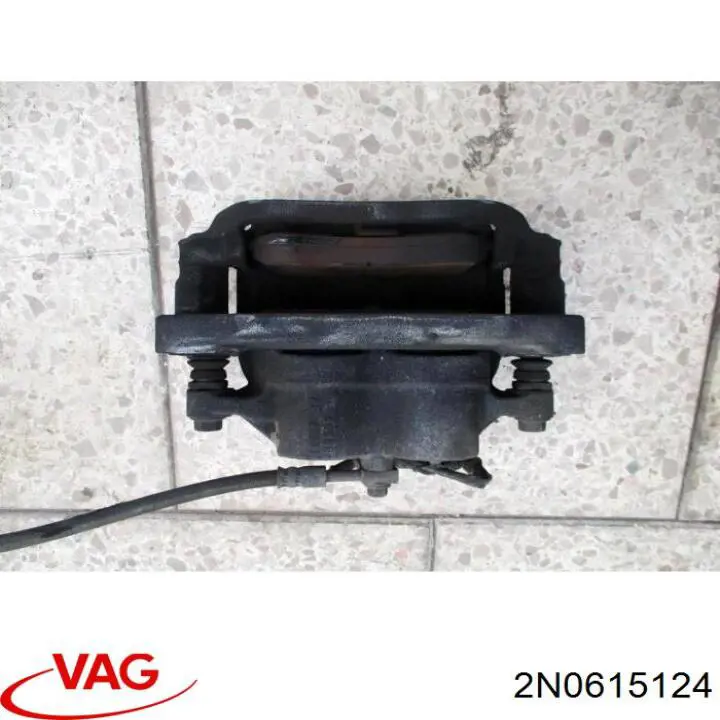 Suporte do freio dianteiro direito MAN 65508046000 preço, a partir de 149,78 USD