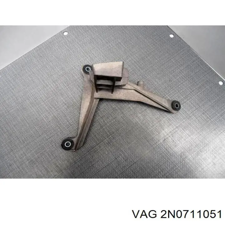 2N0711051 VAG 