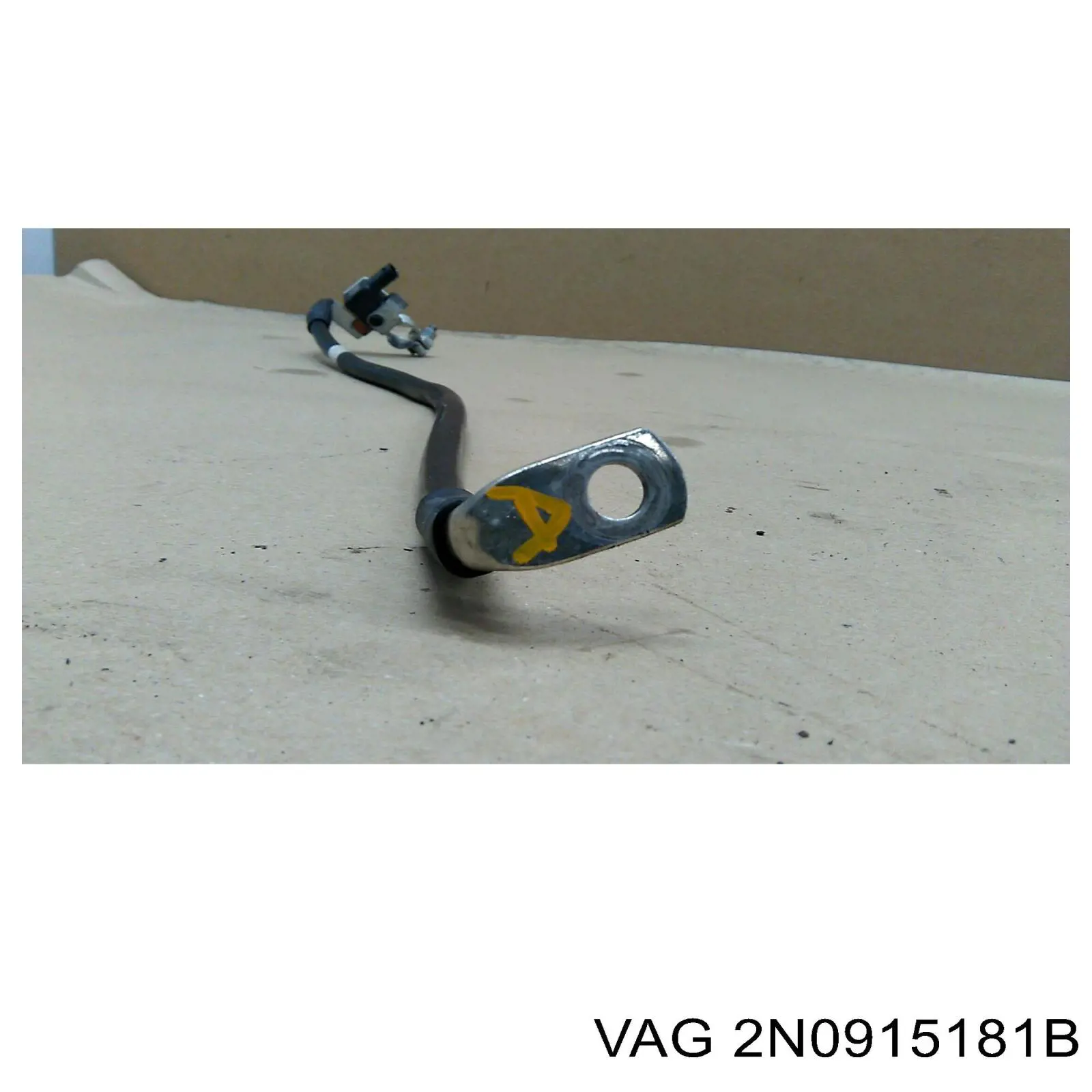  VAG 2N0915181B preço, a partir de 155,42 USD