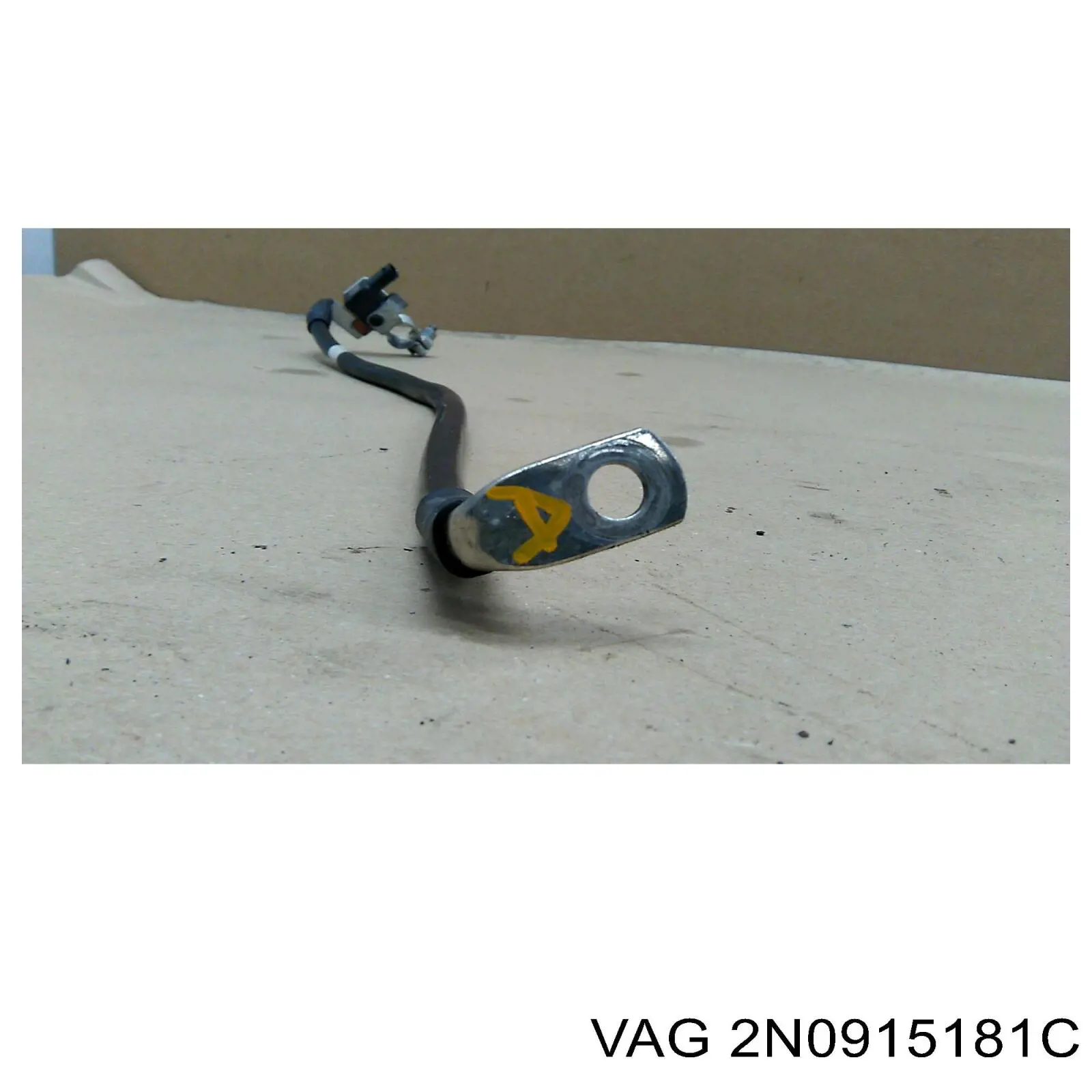 Compre 2N0915181C VAG 