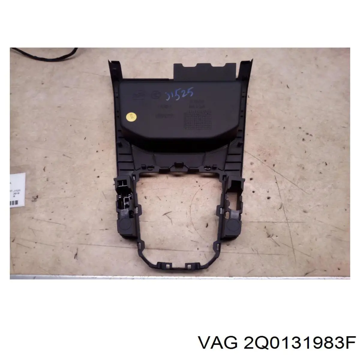  VAG 2Q0131983F preço, a partir de 163,78 USD