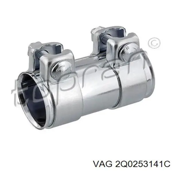  VAG 2Q0253141C preço, a partir de 30,92 USD