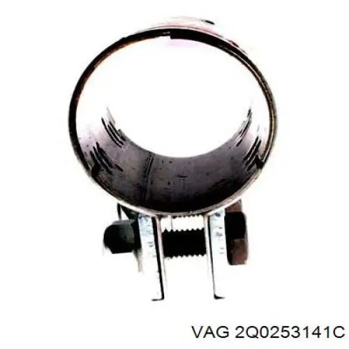 2Q0253141C VAG 