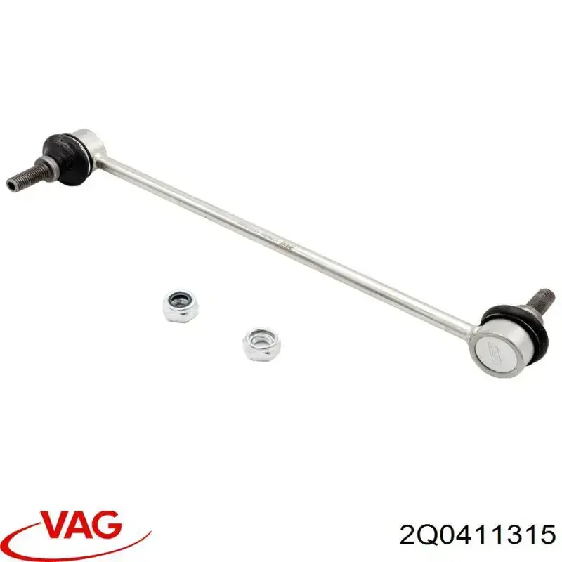Montante de estabilizador dianteiro VAG 2Q0411315 preço, a partir de 20,48 USD