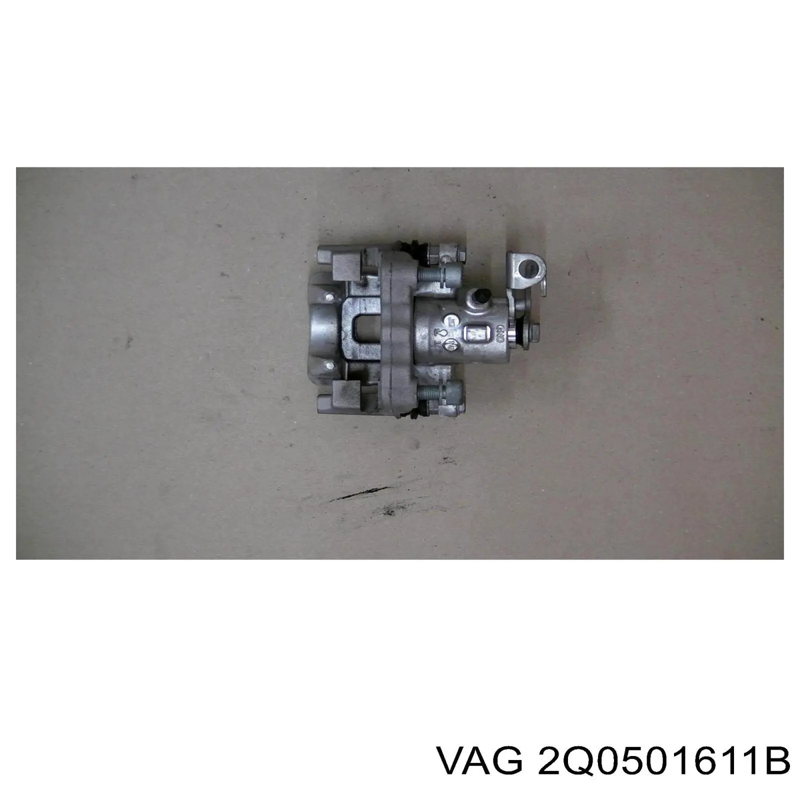 Compre VOWB13013 Moog Cubo traseiro