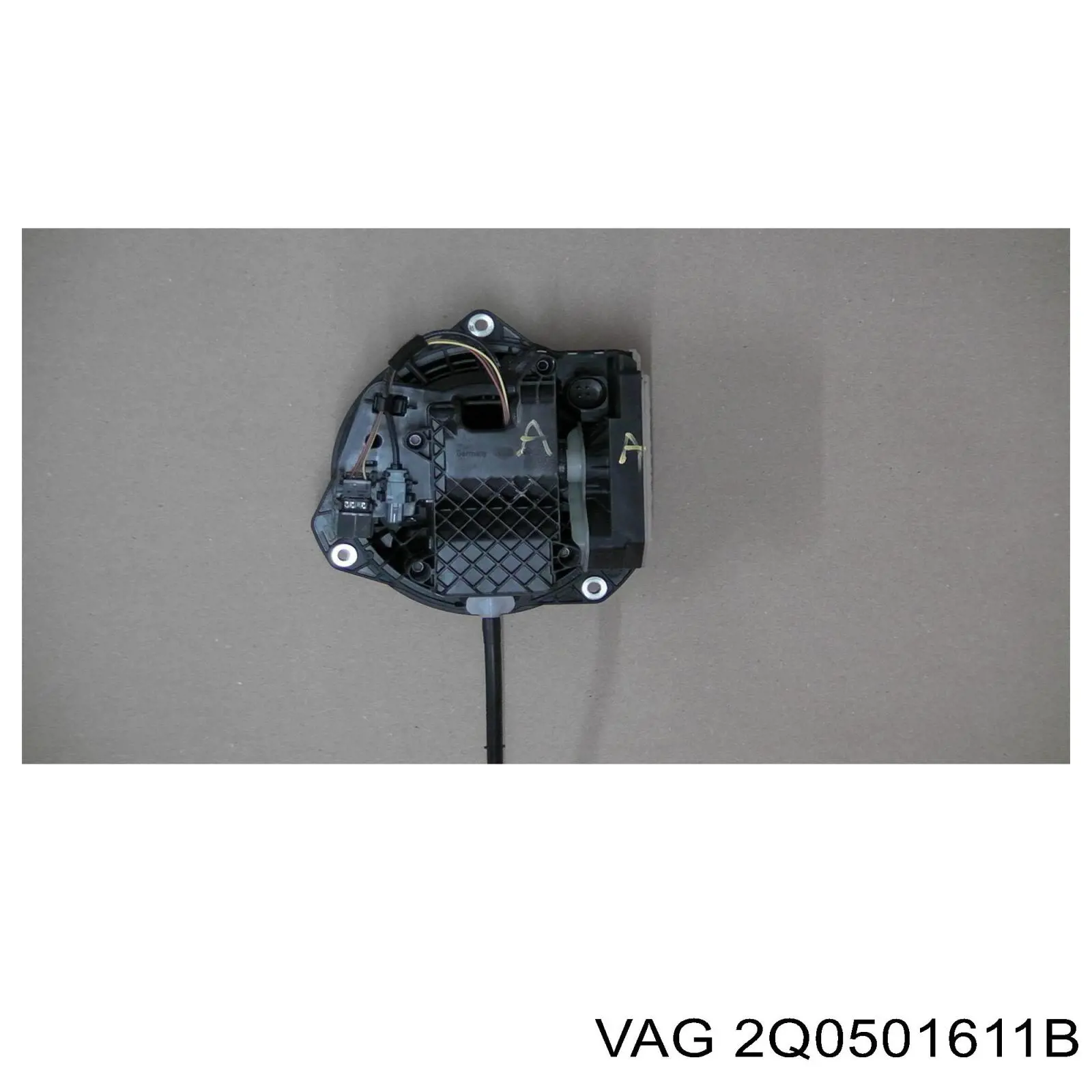 Cubo traseiro VAG 6F0598611 preço, a partir de 119,23 USD