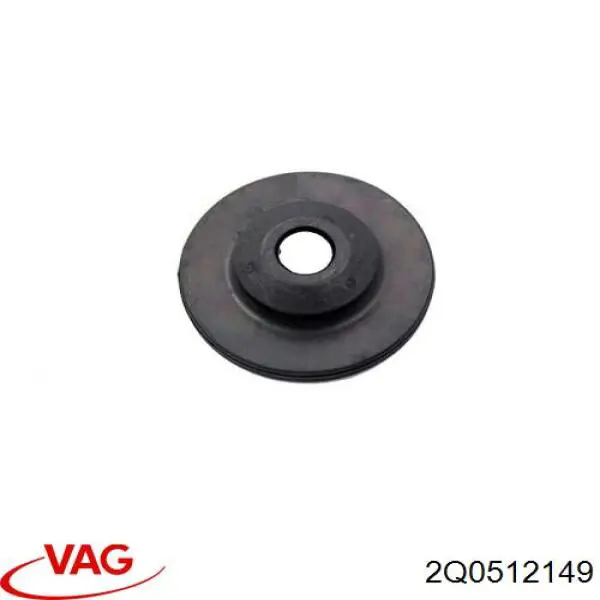 2Q0512149 VAG 