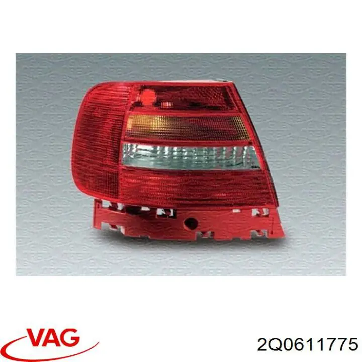 Compre LH7607 Delphi Mangueira do freio traseira